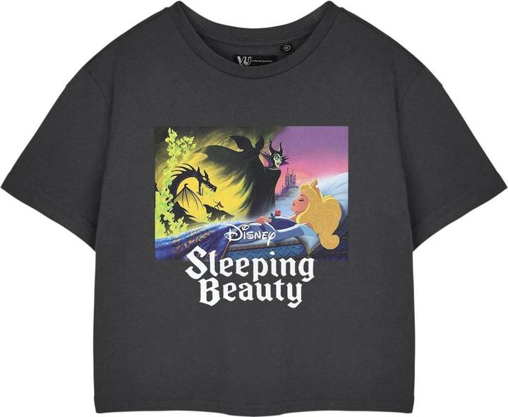 Disney Interactive Studios kurzes TShirt kurzärmlig (XXL)
