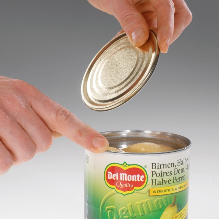 Actual product image Westmark Klu