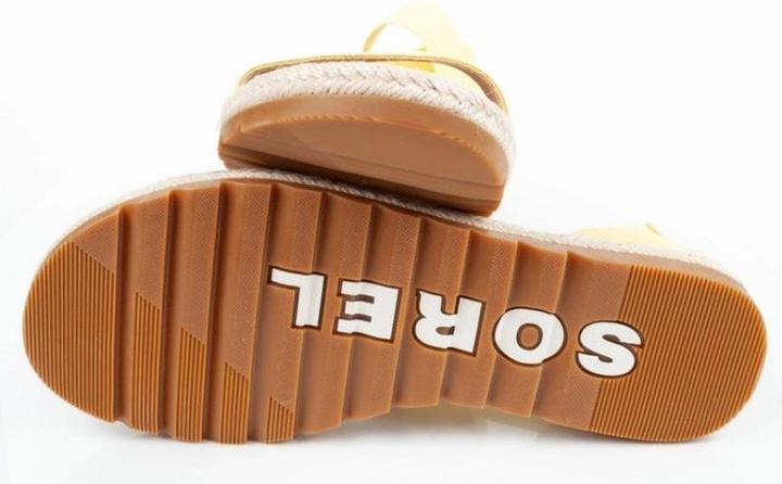 Image du produit Sorel Ella Sandalen (38)