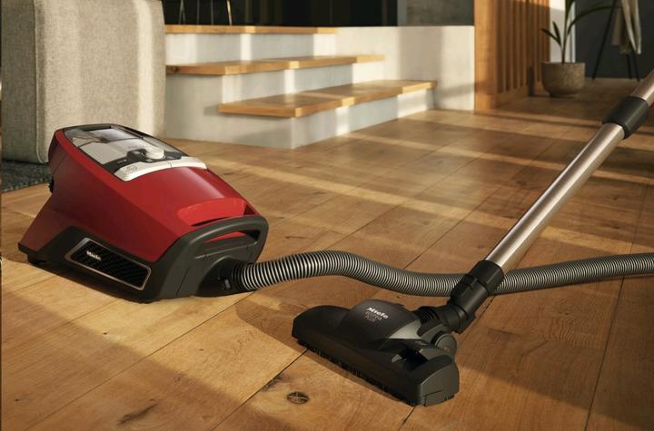 Produktbild Miele Blizzard CX1