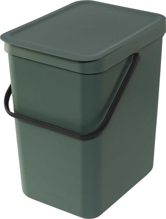 Produktbild Brabantia Mülleimer (25 l)