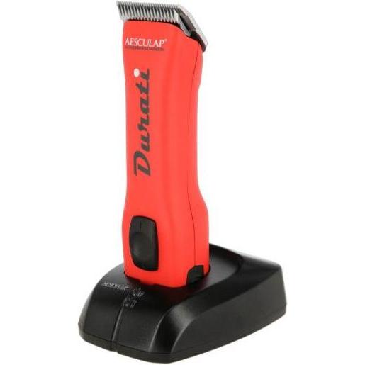 Tondeuse sans fil 2 piles Kerbl Durati