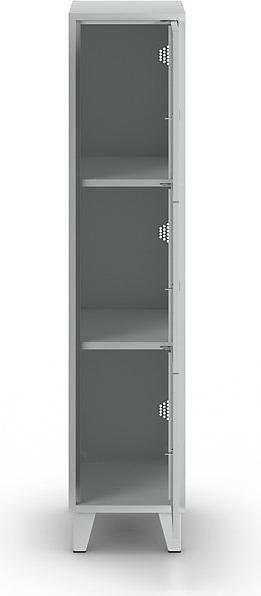 Actual product image Wolf Locker cabinet (40 cm, 185 cm)
