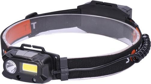 Produktbild Olight WN30 (210 lm)