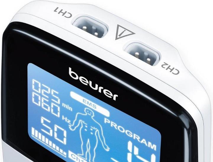 Productafbeelding Beurer EM 49