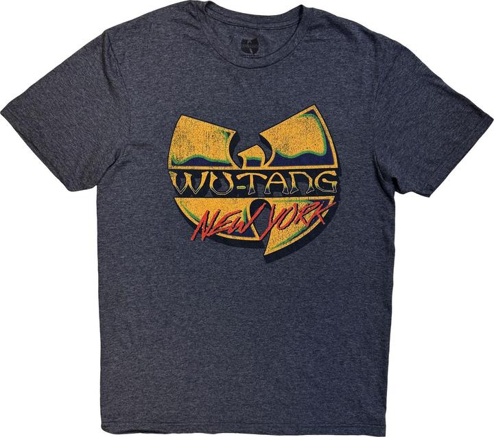 Produktbild Wu Tang Clan New York V2 (XL)