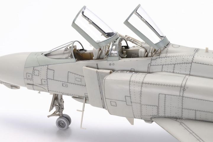 Produktbild Tamiya Bausatz McDonnell Douglas F-4B Phantom II 1:48