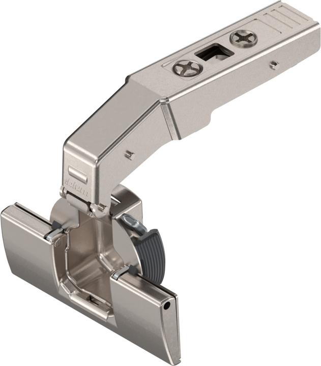 Actual product image Blum CLIP top BLUMOTION cup hinges, lug design 95 °, inlying