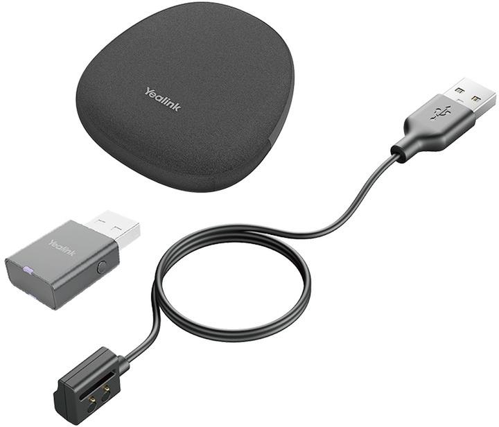 Yealink Portable Accessory Kit for WH62/66