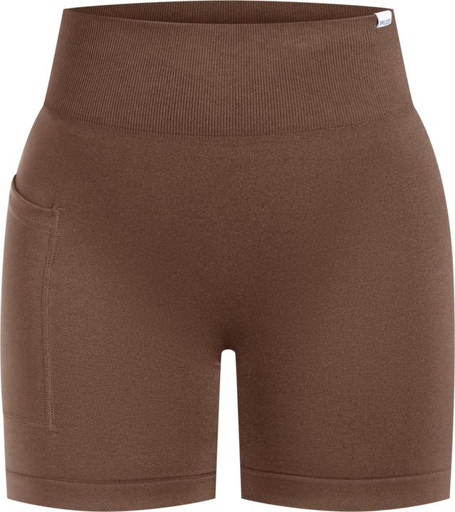 Image du produit Smilodox Shorts Temmy Pocket Seamless (M)