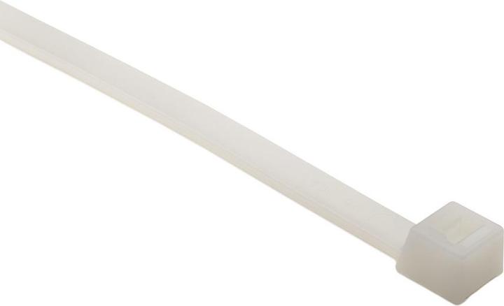 Image du produit HellermannTyton Collier de serrage 540x8,8mm T150M (Serre-câbles en plastique, 530 mm, 25 pcs)