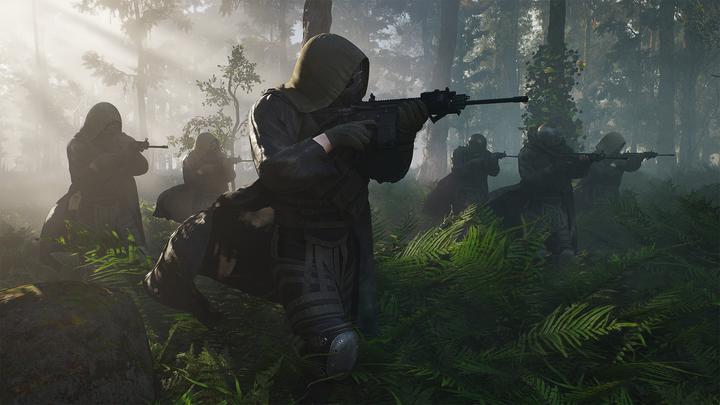 Produktbild Ubisoft Tom Clancy's Ghost Recon : Breakpoint Standard PlayStation 4 (PS4, EN, FR, IT)