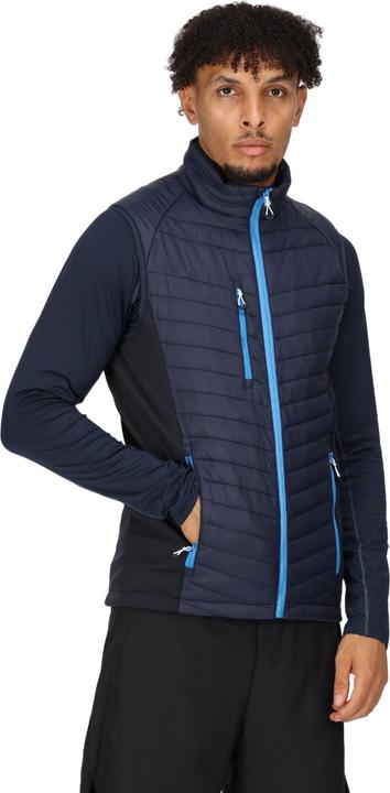 Produktbild Regatta Navigate Weste Hybrid (M)