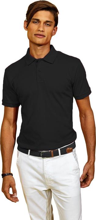 Immagine prodotto Asquith & Fox Polo Uomo Super Soft (XXL)