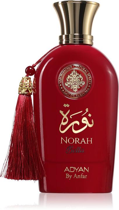 Immagine prodotto Adyan Arabian Eau De Parfum per Donne (Eau de parfum, 100 ml)