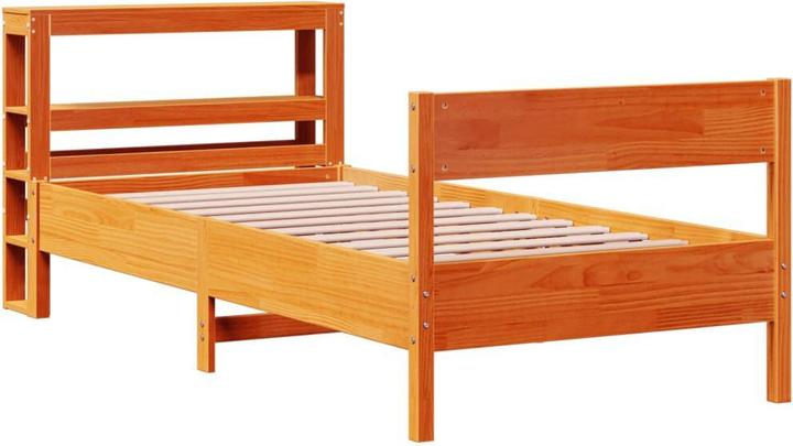 Image du produit vidaXL Bettgestell (90 x 190 cm)