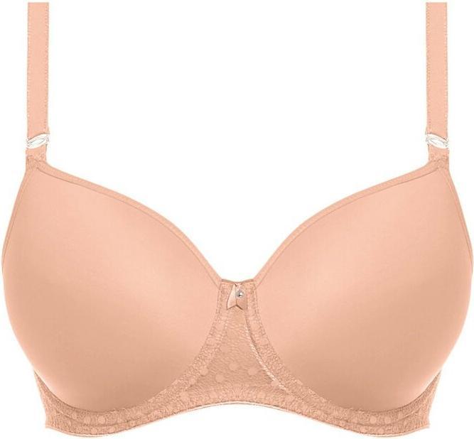 Immagine prodotto reggiseno sagomato con ferretto e balconcino per starlight (95 G)