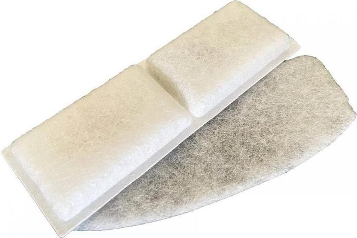 Actual product image Tesla TSL-PC-WF-2FIL-ACC Intelligent pet fountain filter