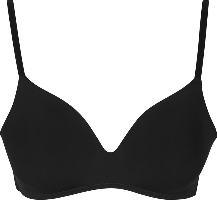 Produktbild Urban Classics Ladies Basic padded Bra 2-Pack - 192975 (2er Pack, 80 B)