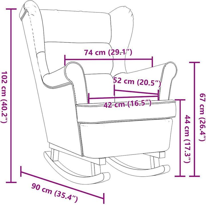 Produktbild vidaXL Ludo