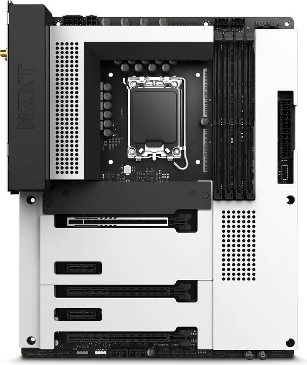Immagine prodotto NZXT N7 Z690 (LGA 1700, Intel Z690H, ATX)