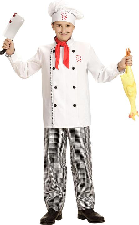 Immagine prodotto Widmann Capo Cuoco (140)