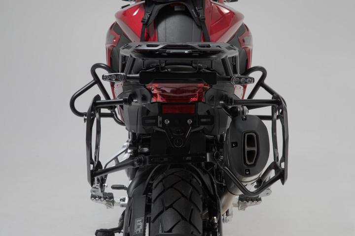 Image du produit Sw Motech Support latéral PRO