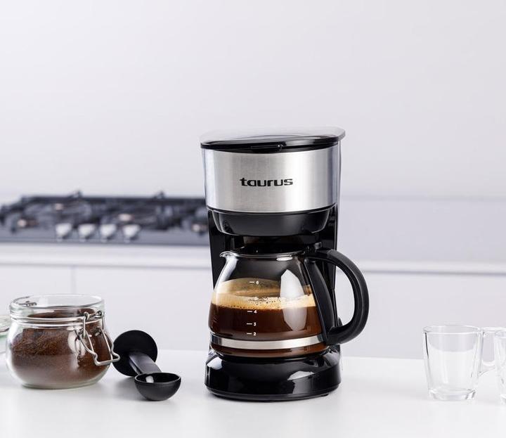 Actual product image Taurus Verona 6 Inox