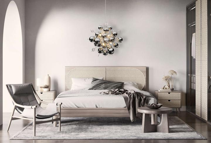 Immagine prodotto Näve Esplosione (G9)