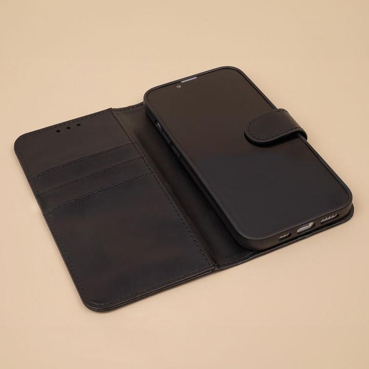 Image du produit Telforceone Etui Smart Classic pour Samsung Galaxy A54 5G noir (Samsung Galaxy A54 5G)