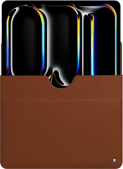 Marron (Nappa - Pantone #8B4720)