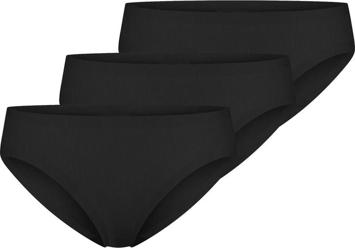 Produktbild Schiesser 3er Pack Invisible Light Panty (3er Pack, 40, L)