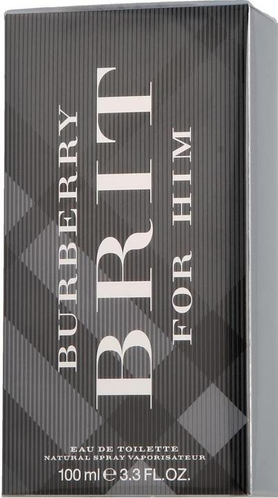 Immagine prodotto Burberry Brit For Him (Eau de toilette, 100 ml)