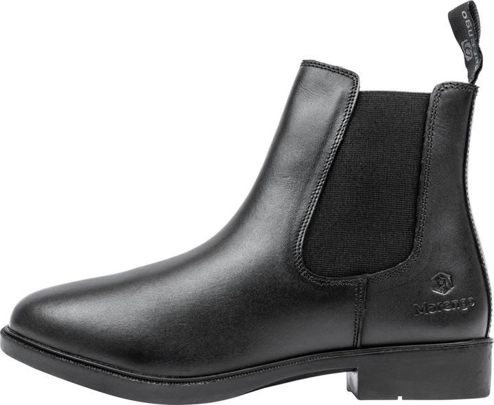 Actual product image Marengo Classic Leather Winter riding boot (41)