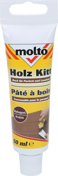 Image du produit Molto Mastic pour bois (50 g)