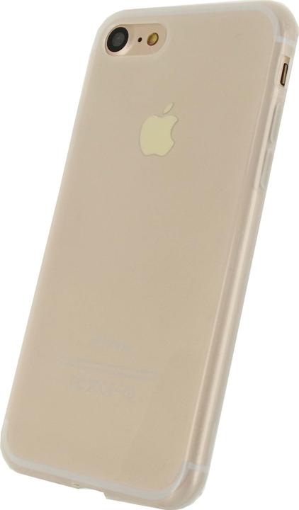 Actual product image Mobilize Jelly shell (Apple iPhone SE (3rd Gen), Apple iPhone SE (2nd Gen), Apple iPhone 8, Apple iPhone 7)