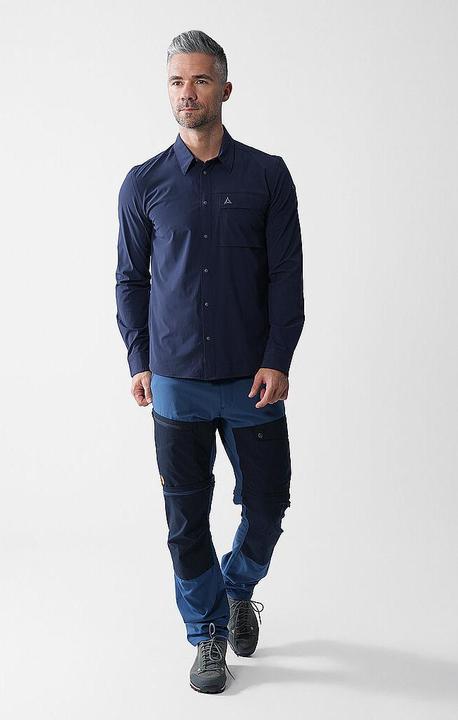 Immagine prodotto Schöffel Shirt Style Dunajec MNS (52)