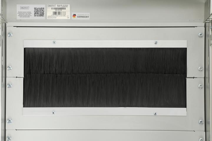 Actual product image Digitus Network cabinet (42 RU, 19 inch rack)