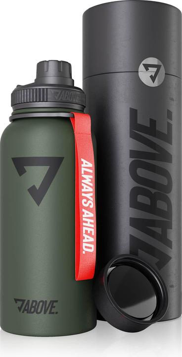 Produktbild Above Edelstahl Thermosflasche (0.95 l)