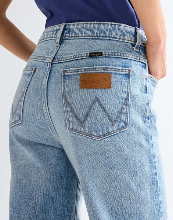 Immagine prodotto Wrangler Jeans Loose Straight (28)
