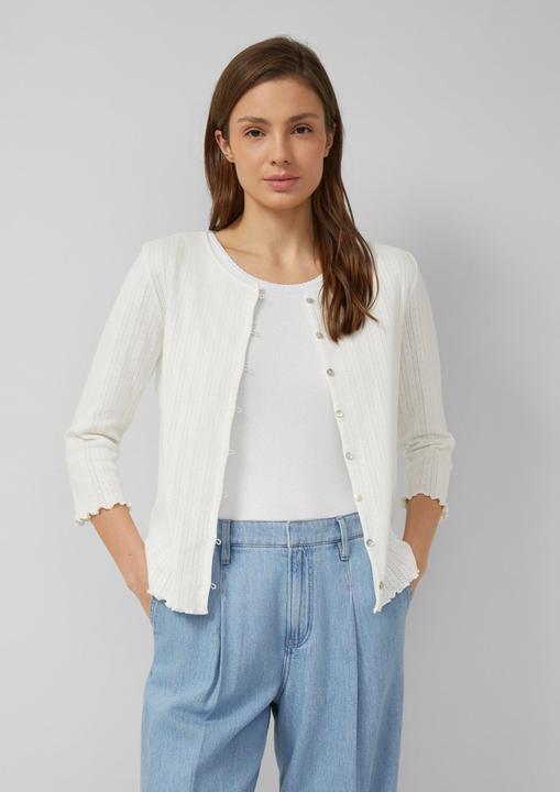 Produktbild s.Oliver Indoor-Jacke