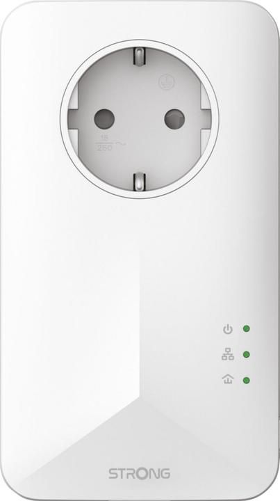 Actual product image Strong POWERL1000DUOEUV2 POWERL1000DUOFR (1000 Mbit/s)