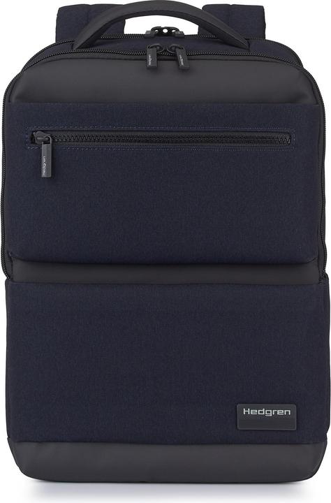 Produktbild Hedgren Laptop Rugzak / Rugtas / Laptoptas / Werktas - Next - Blauw - (16 l)