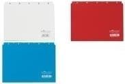 Actual product image Comair Guide register A5 (A5)