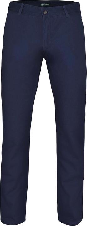 Image du produit Asquith & Fox Pantalon classique Chinos (3XL)
