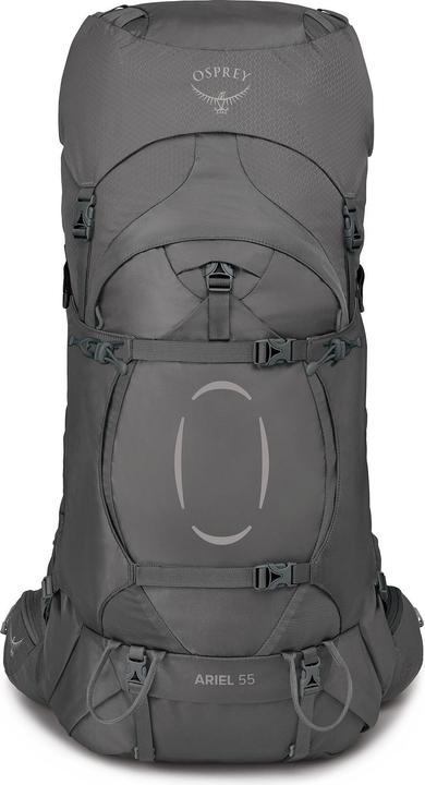 Produktbild Osprey Ariel 55 Trekkingrucksack WM-L 73 cm (55 l)