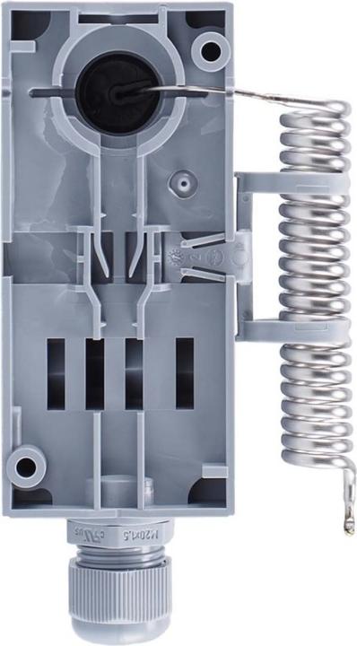 Actual product image Jumo Room thermostat