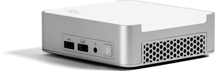 Actual product image ASUS NUC 13 Pro (Intel Core i5-1340P)