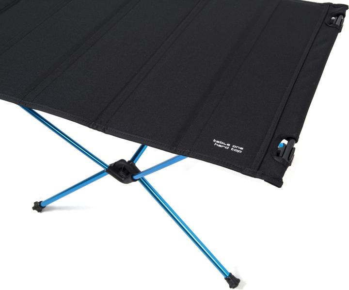 Actual product image Helinox Table One Hard Top L