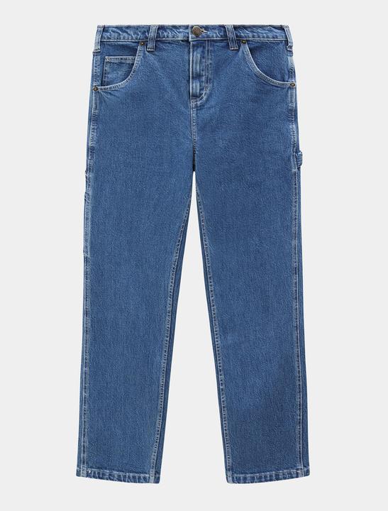 Image du produit The Dickies Ellendale Denim Bleu Classique (24)